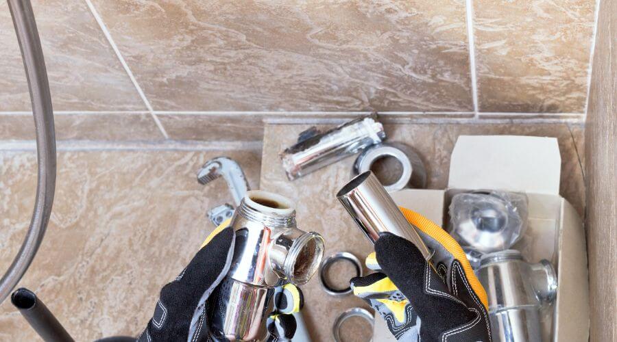 Professional Storm Sewer Service in Elkhart, KS